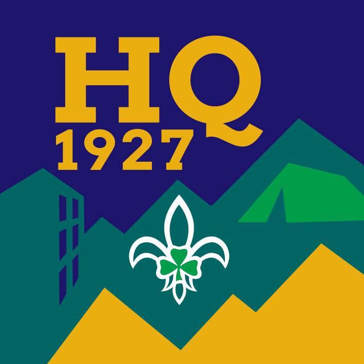 HQ Dublin Dartry Scouts